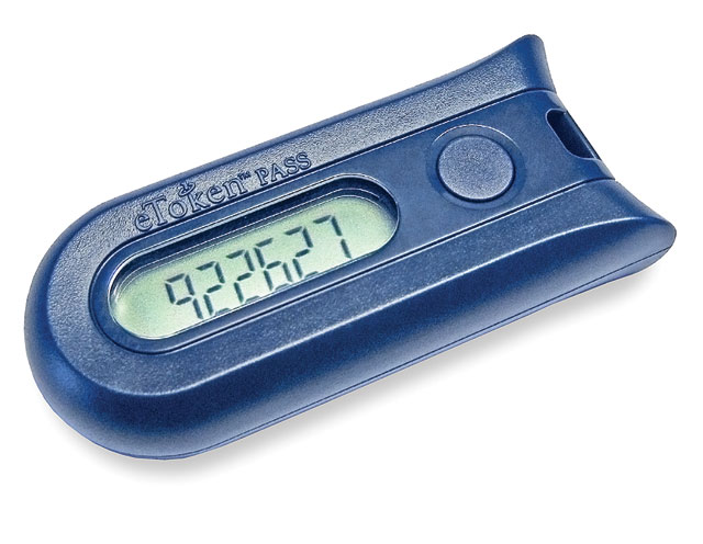 eToken PASS eToken PASS