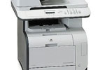 HP Color LaserJet CM2320 MFP