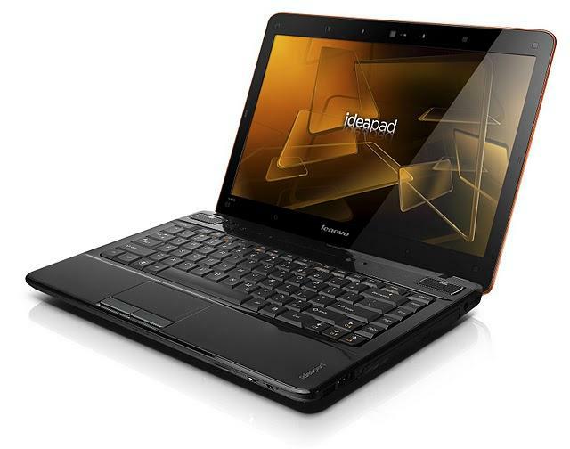 IdeaPad Y460 IdeaPad Y460