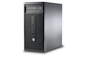 Десктоп HP ProDesk 280 G1 Micro Tower