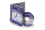 Коллекция словарей Oxford