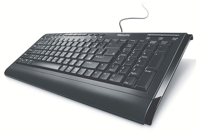 Philips SPK3700 Philips SPK3700