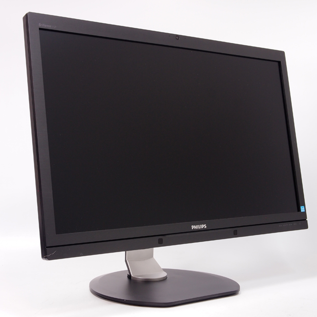 Монитор Philips 272P4 смотрит на пользователя инфракрасными “глазами”, чтобы сэкономить энергию Монитор Philips 272P4 смотрит на пользователя инфракрасными “глазами”, чтобы сэкономить энергию