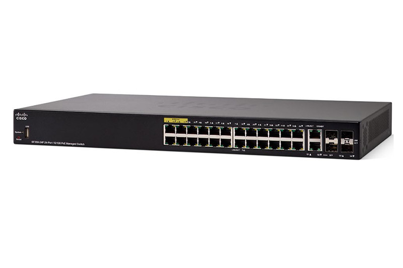  Cisco 350- :     