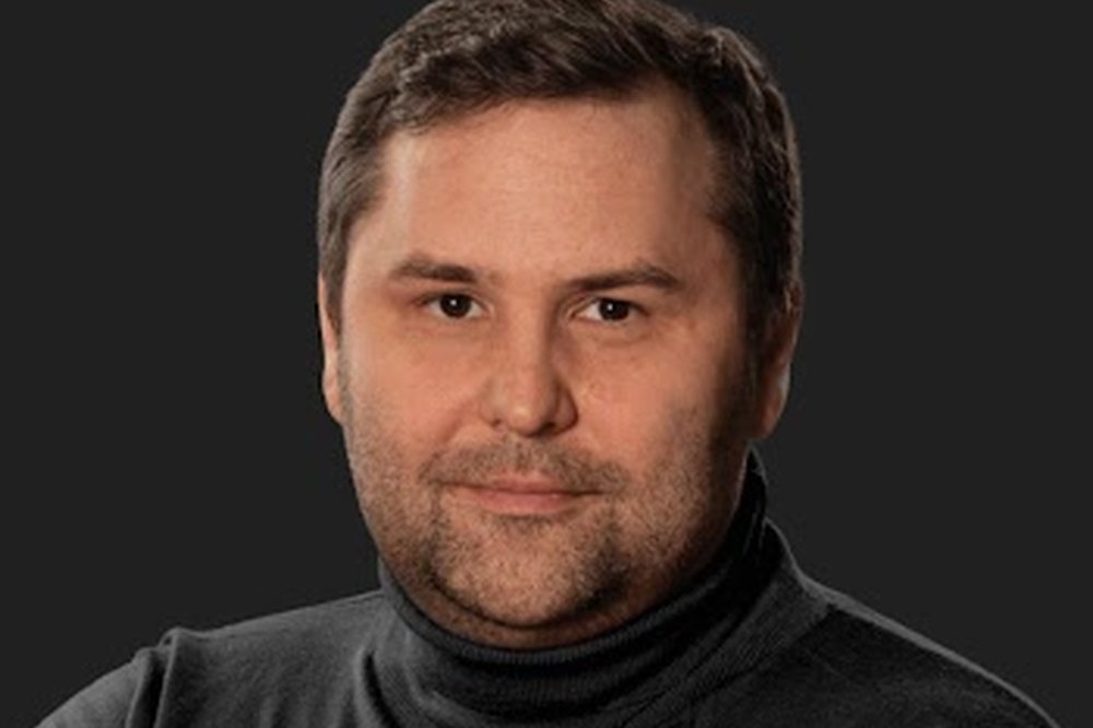 Михаил Васильев, коммерческий директор компании HYPERPC