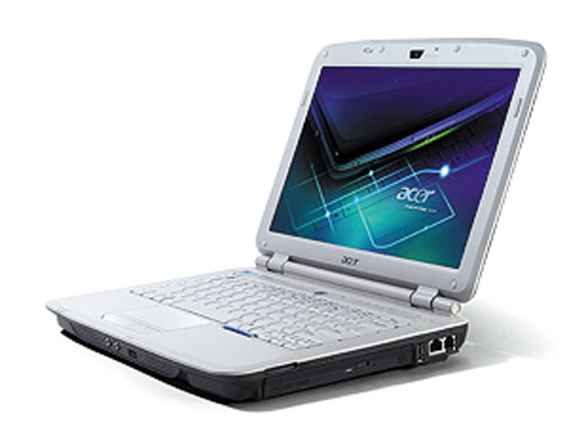 Acer Aspire 2920 Acer Aspire 2920