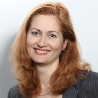 Елена Бакулина