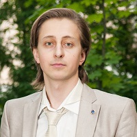 Николай Гончаров