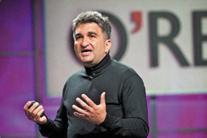 Жан Паоли: “Настало время переноса полученного нами опыта работы в сфере Open Source на все направления деятельности Microsoft”