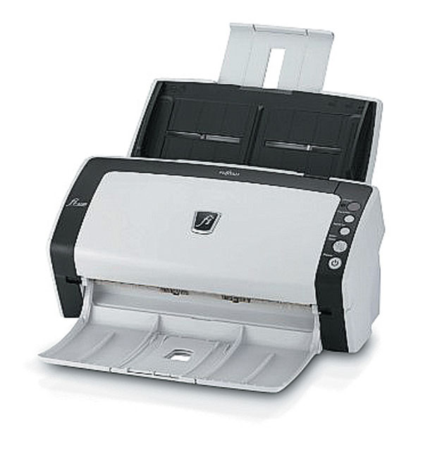 Fujitsu fi-6140 Fujitsu fi-6140