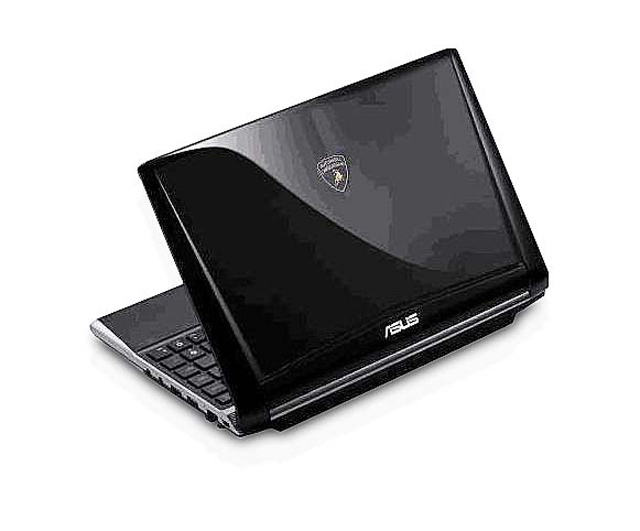 Нетбук ASUS Lamborghini Eee PC VX6 Нетбук ASUS Lamborghini Eee PC VX6