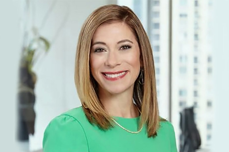 Йоханна Баум