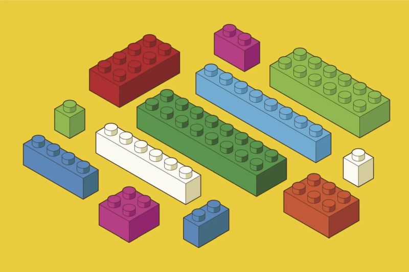 Почему композитные платформы разработки — это актуально