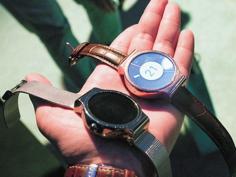 Axon Watch Axon Watch