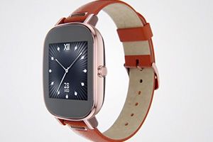 ASUS ZenWatch 2: многофункциональное, стильное и недорогое устройство с Android Wear