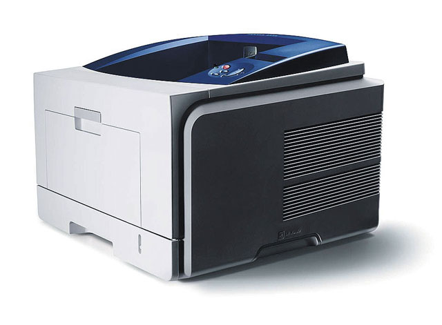 Xerox Phaser 3435DN Xerox Phaser 3435DN