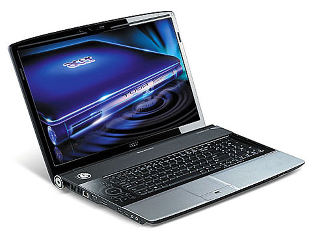 Acer Aspire 8920 Acer Aspire 8920