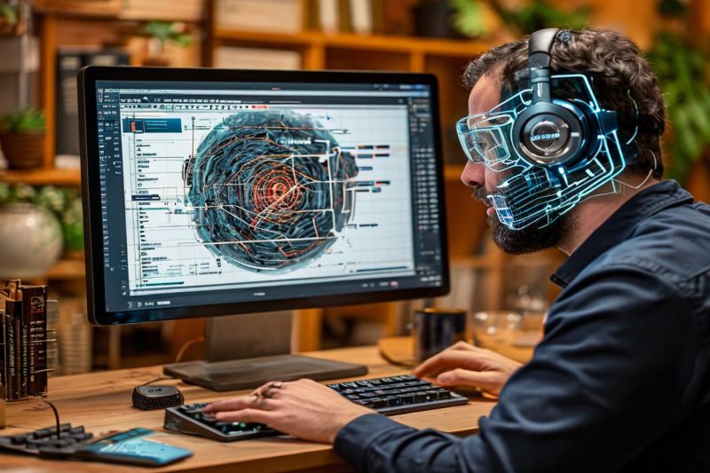 От Software 1.0 к Software 3.0: как меняется парадигма разработки