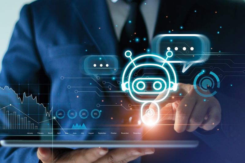 Gartner: рынок ИИ-помощников сократится в течение следующих двух лет