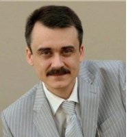 Сергей Орлик