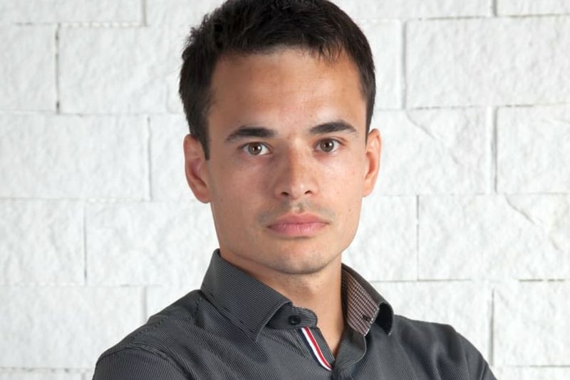 Константин Абакумов, директор дивизиона технологического развития клиентских организаций Группы “Иннотех”