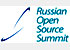 Фотогалерея Russian Open Source Summit 2014