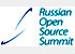  Russian Open Source Summit 2014