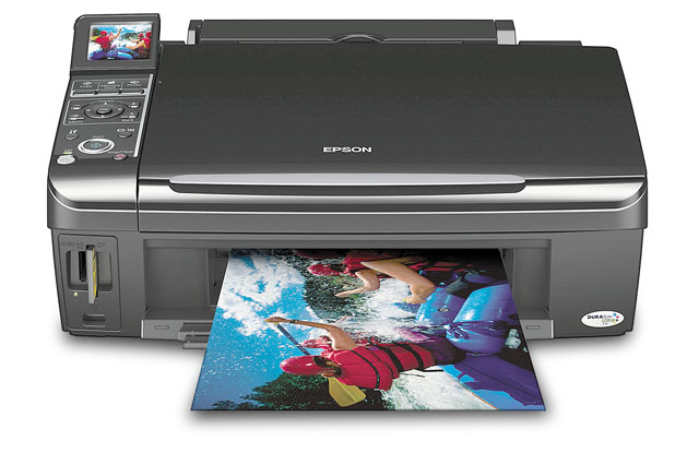 Epson Stylus TX409 Epson Stylus TX409