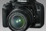 Canon 450D
