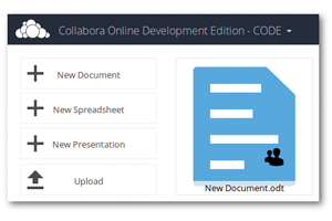 Collabora подготовила инструмент для быстрого развёртывания LibreOffice Online