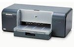 HP Photosmart Pro B8850