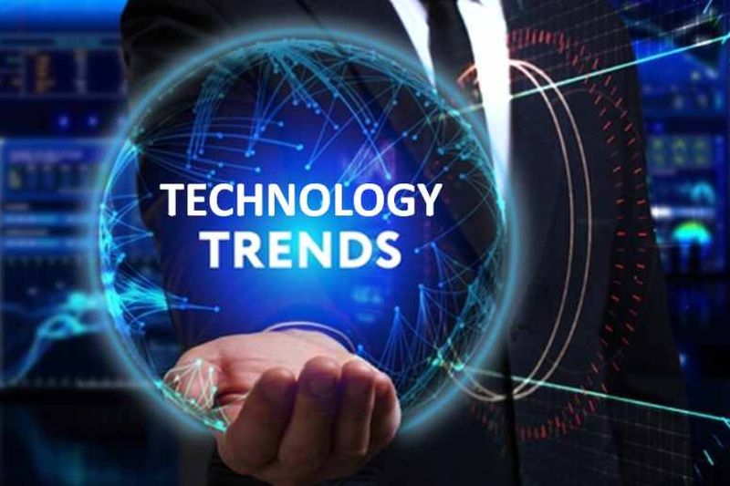 Gartner: главные тенденции в технологическом секторе