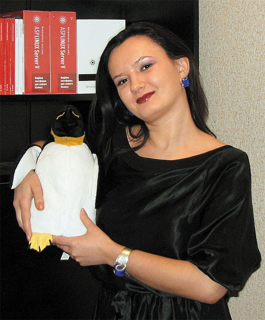 Елена Вишневская Елена Вишневская