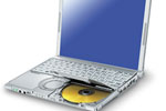 Panasonic Toughbook CF-W7