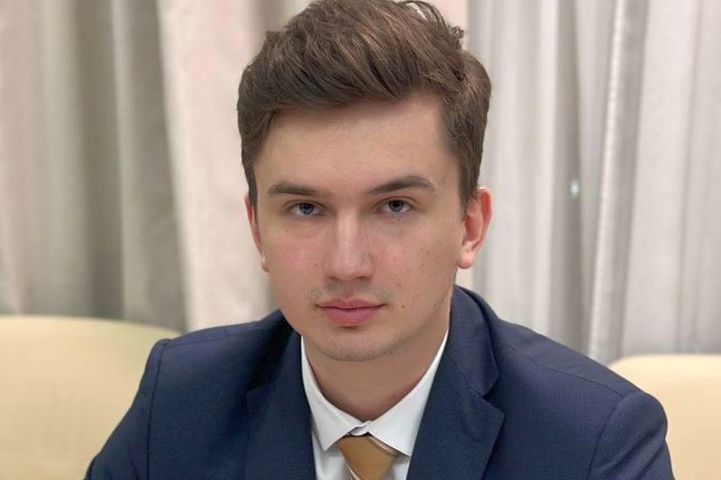 Артем Розинский, СТО Insight AI