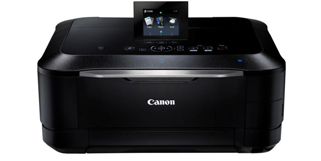 Профессиональный принтер Canon PIXMA MG8240 Профессиональный принтер Canon PIXMA MG8240