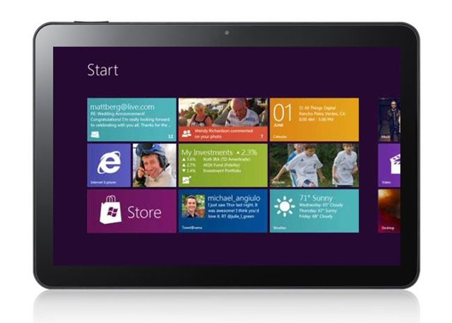 Вопрос обновления с Windows 7 до новой версии этой ОС для Microsoft может иметь решающее значение: от этого напрямую зависит принятие рынком Windows 8 Вопрос обновления с Windows 7 до новой версии этой ОС для Microsoft может иметь решающее значение: от этого напрямую зависит принятие рынком Windows 8