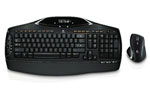 Logitech Cordless Desktop MX 5500 Revolution