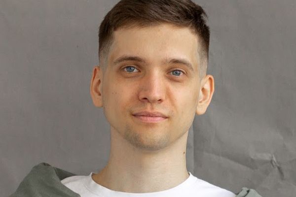 Илья Сергунин, ИТ-эксперт