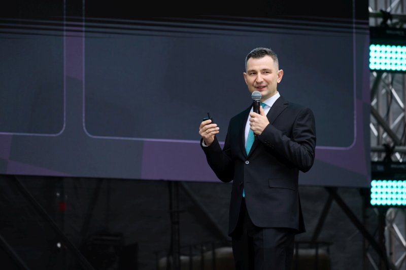 Александр Бочкин