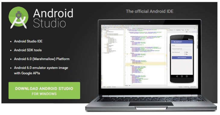 Android Studio 2.0 позволит ускорить сборку приложений для платформы Android в 2-2,5 раза Android Studio 2.0 позволит ускорить сборку приложений для платформы Android в 2-2,5 раза