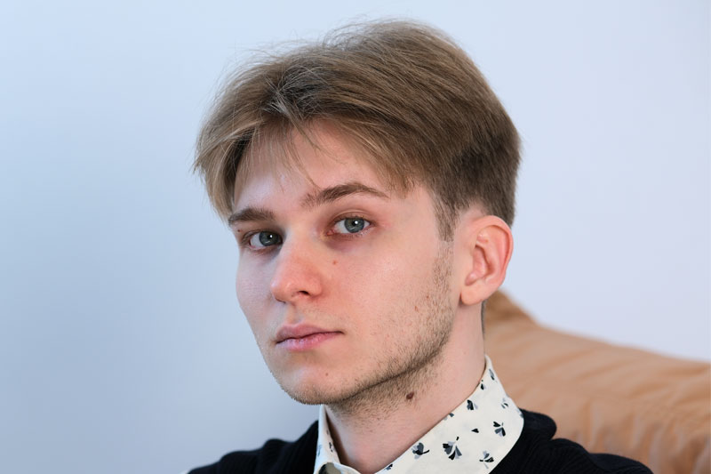 Дмитрий Кузьмин: «Архитектура — это поле, где решается будущее конкурентоспособности компании»