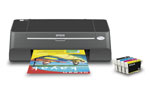 Epson Stylus T26