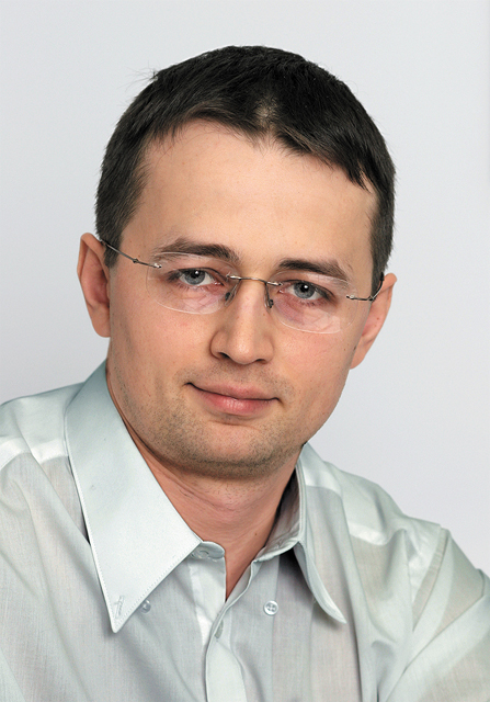 Андрей Воробьев Андрей Воробьев