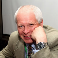 Андрей Колесов