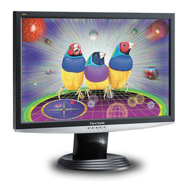ViewSonic VX1940w ViewSonic VX1940w