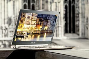 ASUS Zenbook UX303LN:  -