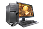 Lenovo ThinkCentre M58
