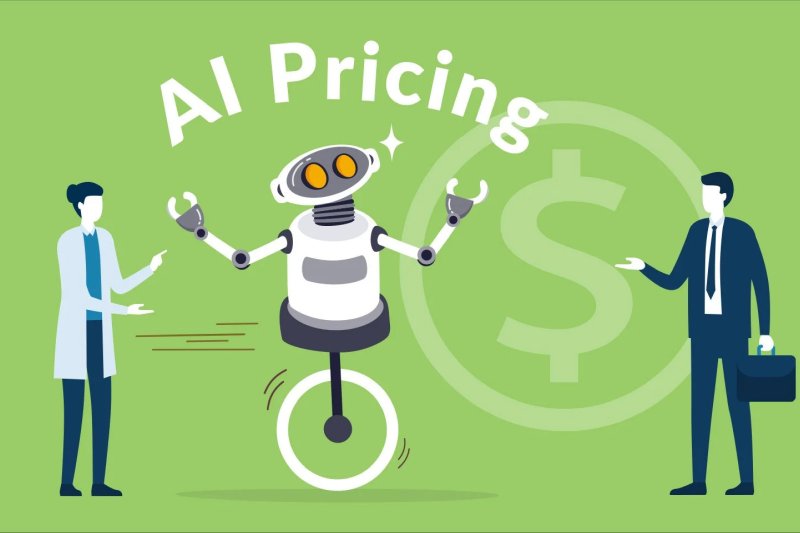 Почему ценообразование ПО, основанное на ценности, неизбежно