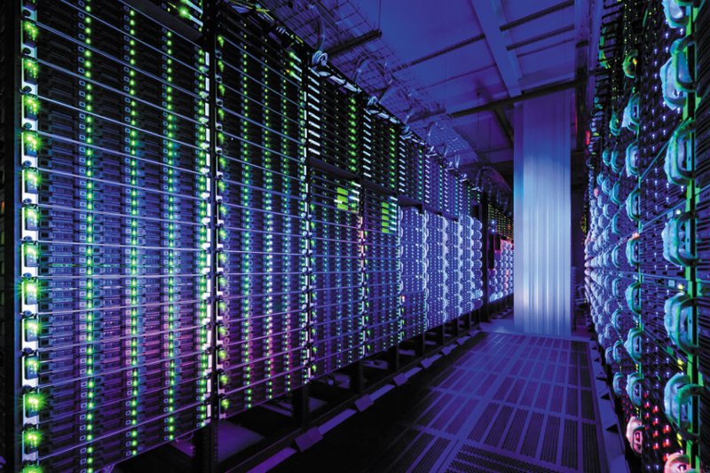 Bare-Metal vs. Dedicated Server:       ?